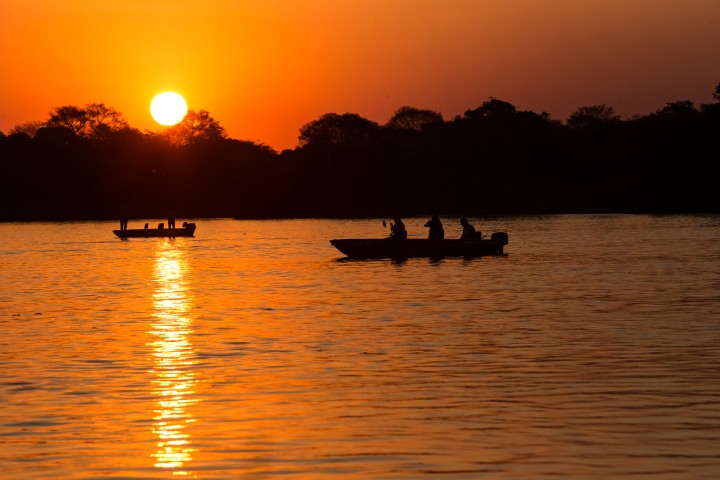 Pantanal - Photo by Pantanal